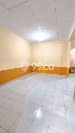 Dijual Rumah 3 Kamar Lokasi Ideal Nyaman dan Strategis di Periuk Dijual Rumah 3 Kamar Lokasi Ideal Nyaman dan Strategis di Periuk