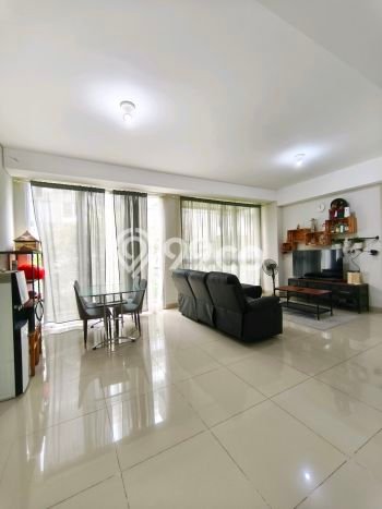 Apartemen Favorit Nyaman Dijual di Tangerang dengan 4 Kamar Tidur Apartemen Favorit Nyaman Dijual di Tangerang dengan 4 Kamar Tidur