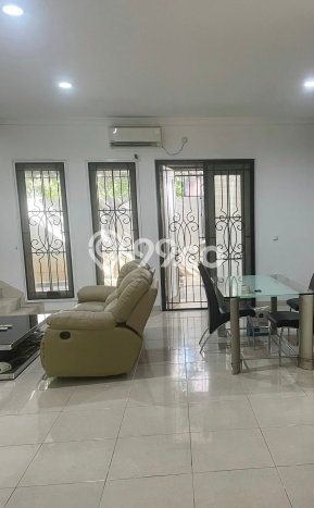 Dijual Rumah Mewah Elegan Dengan View Cantik di Alam Sutera, Tangerang Dijual Rumah Mewah Elegan Dengan View Cantik di Alam Sutera, Tangerang