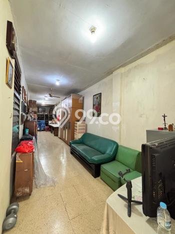 Dijual Rumah Mewah Megah Dengan View Eksklusif di Pasar Baru, Jakarta Pusat Dijual Rumah Mewah Megah Dengan View Eksklusif di Pasar Baru, Jakarta Pusat