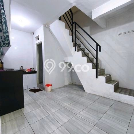 Rumah Sederhana Dijual Lokasi Periuk 4 Kamar dengan LT 60m2 Rumah Sederhana Dijual Lokasi Periuk 4 Kamar dengan LT 60m2
