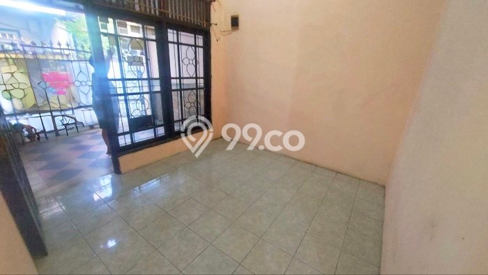 Rumah Terjangkau Dijual Area Periuk, Tangerang Harga Rp 450 Juta Rumah Terjangkau Dijual Area Periuk, Tangerang Harga Rp 450 Juta