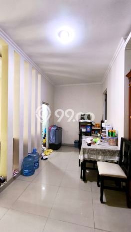 Jual Rumah Strategis Bagus Punya 3 KT di Periuk Tangerang - Jual Rumah Strategis Bagus Punya 3 KT di Periuk Tangerang -