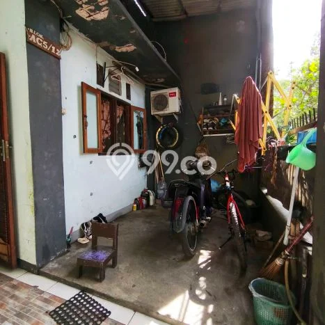 Rumah Minimalis 3 Kamar LT 105m2 di Kotabumi Rumah Minimalis 3 Kamar LT 105m2 di Kotabumi