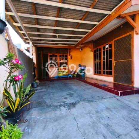 Dijual Cepat Rumah Bagus Siap Huni LB 96m2 di Periuk, Tangerang Dijual Cepat Rumah Bagus Siap Huni LB 96m2 di Periuk, Tangerang