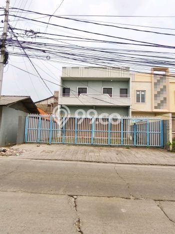 FOR SALE! Ruko di Periuk Tangerang, LT 288m2, LB 472m2 FOR SALE! Ruko di Periuk Tangerang, LT 288m2, LB 472m2