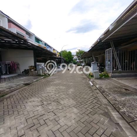 Rumah Modern Cantik 3 KT Bisa Langsung Pindah di Sepatan Rumah Modern Cantik 3 KT Bisa Langsung Pindah di Sepatan