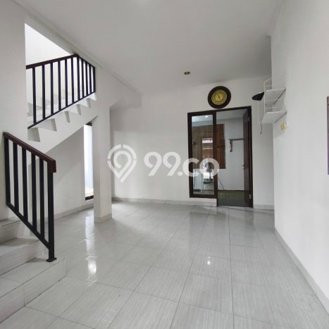 Rumah Modern Cantik 3 KT Bisa Langsung Pindah di Sepatan Rumah Modern Cantik 3 KT Bisa Langsung Pindah di Sepatan