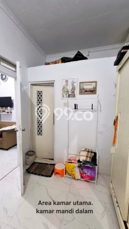 Rumah Modern Cantik 3 Kamar Bisa Langsung Pindah di Sepatan Rumah Modern Cantik 3 Kamar Bisa Langsung Pindah di Sepatan