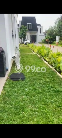 Dijual Rumah Eksklusif 2 KT di Bintaro, Tangerang Selatan Dijual Rumah Eksklusif 2 KT di Bintaro, Tangerang Selatan