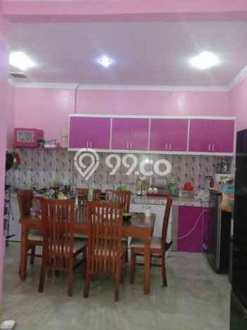 Dijual Rumah Strategis Bagus Punya 4 KT di Legok Tangerang SHM Dijual Rumah Strategis Bagus Punya 4 KT di Legok Tangerang SHM