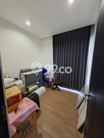Hunian Cantik Modern Lb 88m2 di Cisauk, Tangerang Hunian Cantik Modern Lb 88m2 di Cisauk, Tangerang