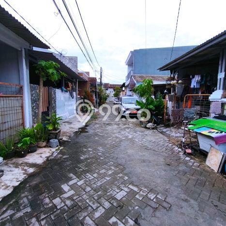 Rumah Sederhana Dijual Lokasi Periuk 4 Kamar dengan LT 60m2 Rumah Sederhana Dijual Lokasi Periuk 4 Kamar dengan LT 60m2