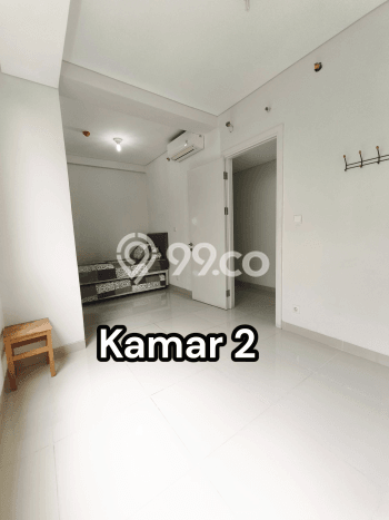Apartemen Favorit Nyaman Dijual di Tangerang dengan 4 Kamar Tidur Apartemen Favorit Nyaman Dijual di Tangerang dengan 4 Kamar Tidur