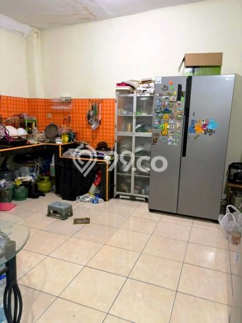 For Sale Rumah 2 Kamar Lokasi Ideal Bagus dan Strategis di Periuk For Sale Rumah 2 Kamar Lokasi Ideal Bagus dan Strategis di Periuk