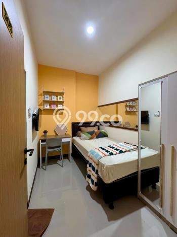 Kos-kosan Dijual di Jembatan Lima Jakarta Barat Luas 310m2 Kos-kosan Dijual di Jembatan Lima Jakarta Barat Luas 310m2
