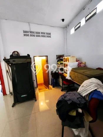Tanah Kavling untuk Dijual di Karawaci Tangerang 300m2 Tanah Kavling untuk Dijual di Karawaci Tangerang 300m2