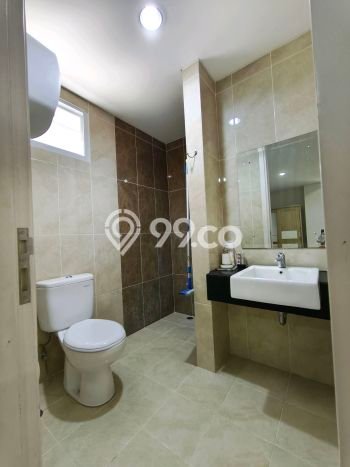 Apartemen Favorit Nyaman Dijual di Tangerang dengan 4 Kamar Tidur Apartemen Favorit Nyaman Dijual di Tangerang dengan 4 Kamar Tidur