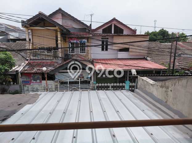 Dijual Rumah 3 Kamar Lokasi Ideal Nyaman dan Strategis di Periuk Dijual Rumah 3 Kamar Lokasi Ideal Nyaman dan Strategis di Periuk