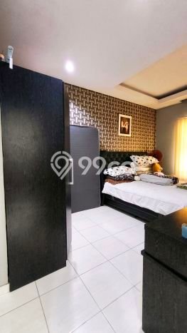 Rumah Strategis Modern Lb 70m2 di Cisauk, Tangerang Rumah Strategis Modern Lb 70m2 di Cisauk, Tangerang