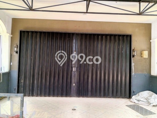 Ruko Dijual di Prime Area Tangerang Luas 96m2 Ruko Dijual di Prime Area Tangerang Luas 96m2