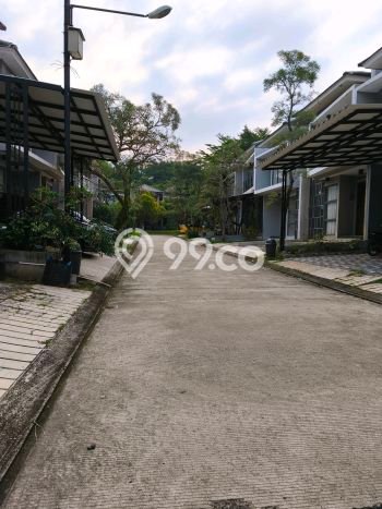 Rumah Modern Minimalis 2 KT Bisa Langsung Pindah di Cisauk Rumah Modern Minimalis 2 KT Bisa Langsung Pindah di Cisauk