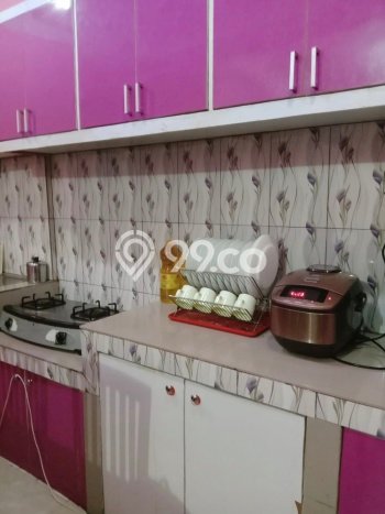 Dijual Rumah Strategis Bagus Punya 4 KT di Legok Tangerang SHM Dijual Rumah Strategis Bagus Punya 4 KT di Legok Tangerang SHM