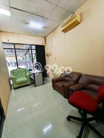 Tanah Kavling untuk Dijual di Karawaci Tangerang 300m2 Tanah Kavling untuk Dijual di Karawaci Tangerang 300m2