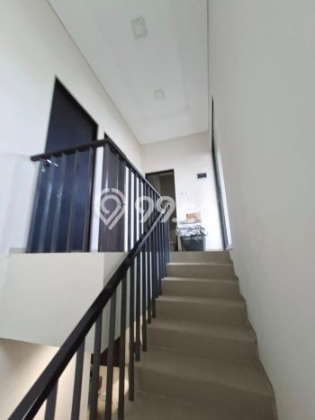 Hunian Cantik Modern Lb 88m2 di Cisauk, Tangerang Hunian Cantik Modern Lb 88m2 di Cisauk, Tangerang