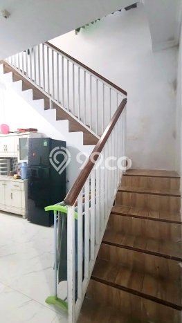 Rumah Modern Cantik 3 Kamar Bisa Langsung Pindah di Sepatan Rumah Modern Cantik 3 Kamar Bisa Langsung Pindah di Sepatan