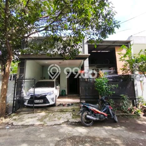Rumah Minimalis 3 Kamar LT 105m2 di Kotabumi Rumah Minimalis 3 Kamar LT 105m2 di Kotabumi