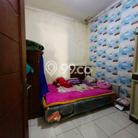 Rumah Minimalis 3 Kamar LT 105m2 di Kotabumi Rumah Minimalis 3 Kamar LT 105m2 di Kotabumi