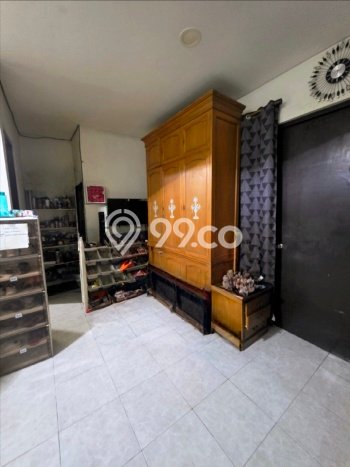 Dijual Rumah 3 Kamar Lokasi Strategis Nyaman dan Strategis di Periuk Dijual Rumah 3 Kamar Lokasi Strategis Nyaman dan Strategis di Periuk