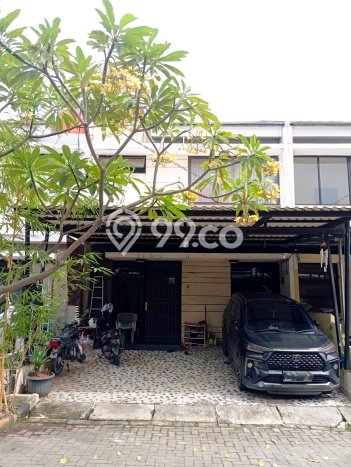 Dijual Rumah Strategis Bagus Punya 3 KT di Periuk Tangerang SHM Dijual Rumah Strategis Bagus Punya 3 KT di Periuk Tangerang SHM
