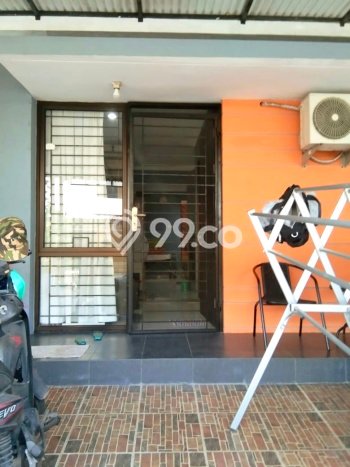 Hunian Cantik Minimalis Lb 118m2 di Periuk, Tangerang Hunian Cantik Minimalis Lb 118m2 di Periuk, Tangerang