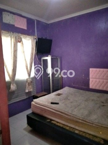 Dijual Cepat Rumah Bagus Siap Huni LB 60m2 di Periuk, Tangerang Dijual Cepat Rumah Bagus Siap Huni LB 60m2 di Periuk, Tangerang