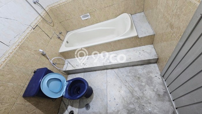 Rumah Modern Cantik 4 Kamar Bisa Langsung Pindah di Periuk Rumah Modern Cantik 4 Kamar Bisa Langsung Pindah di Periuk