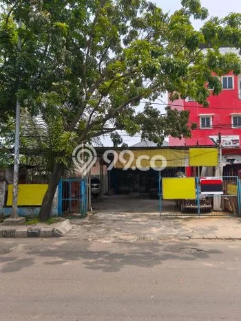 Tanah Kavling untuk Dijual di Karawaci Tangerang 300m2 Tanah Kavling untuk Dijual di Karawaci Tangerang 300m2