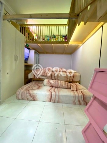 Dijual Hunian Rumah Terawat 2 KT di Cimone, Tangerang Dijual Hunian Rumah Terawat 2 KT di Cimone, Tangerang