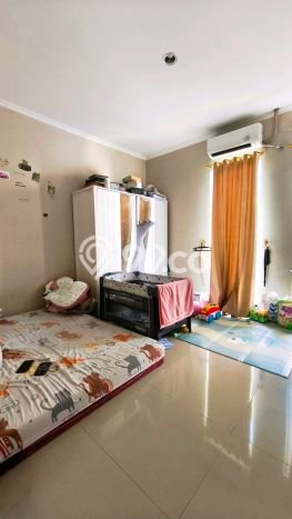Jual Rumah Strategis Bagus Punya 3 KT di Periuk Tangerang - Jual Rumah Strategis Bagus Punya 3 KT di Periuk Tangerang -