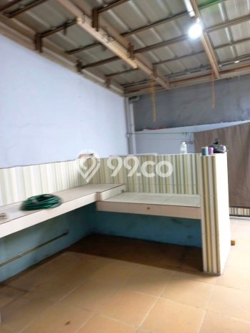 Jual Rumah Modern 2 KT di Cimone, Tangerang Jual Rumah Modern 2 KT di Cimone, Tangerang