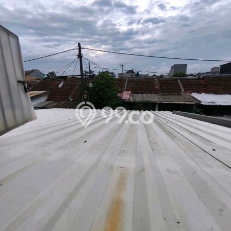 Rumah Sederhana Dijual Lokasi Periuk 4 Kamar dengan LT 60m2 Rumah Sederhana Dijual Lokasi Periuk 4 Kamar dengan LT 60m2