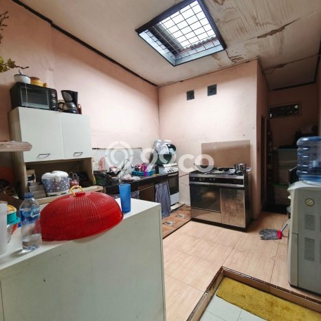 Dijual Rumah 2 Kamar Lokasi Ideal Bagus dan Strategis di Periuk Dijual Rumah 2 Kamar Lokasi Ideal Bagus dan Strategis di Periuk