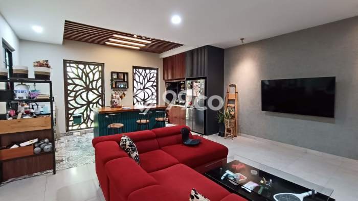 Dijual Hunian Mewah dengan Fasilitas Sekitar Komplit di BSD, Tangerang Selatan Dijual Hunian Mewah dengan Fasilitas Sekitar Komplit di BSD, Tangerang Selatan
