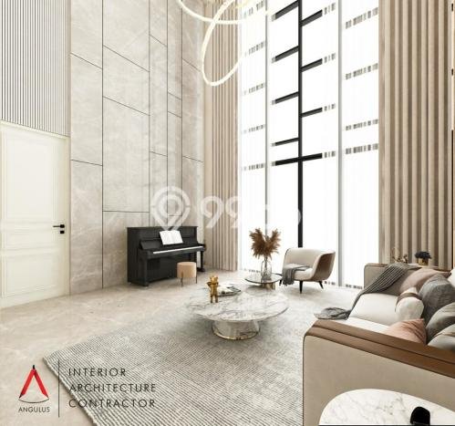 Best Deal Hunian Mewah Ideal dan Luas di BSD, Tangerang Selatan Best Deal Hunian Mewah Ideal dan Luas di BSD, Tangerang Selatan