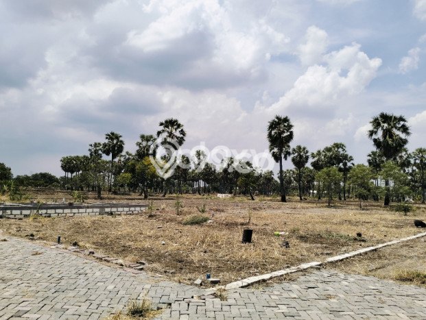 Jual Tanah Area Strategis Kawasan Pakal, Luas 60m2m², Potensi Tinggi Jual Tanah Area Strategis Kawasan Pakal, Luas 60m2m², Potensi Tinggi