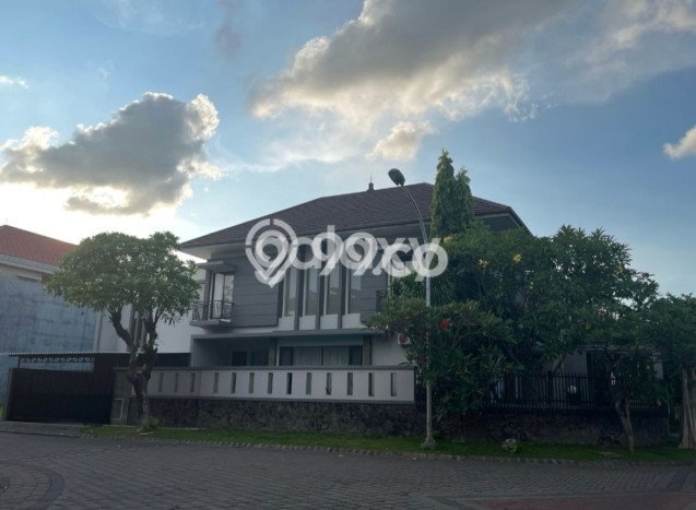 HOT LISTING! Rumah Untuk Investasi area Sukomanunggal, Luas 416m2m² LB 500m2m² HOT LISTING! Rumah Untuk Investasi area Sukomanunggal, Luas 416m2m² LB 500m2m²