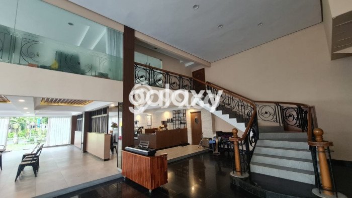 LOKASI PREMIUM! Kantor Kawasan Genteng, Luas 7000m2m², Mainroad, Kawasan Komersial LOKASI PREMIUM! Kantor Kawasan Genteng, Luas 7000m2m², Mainroad, Kawasan Komersial