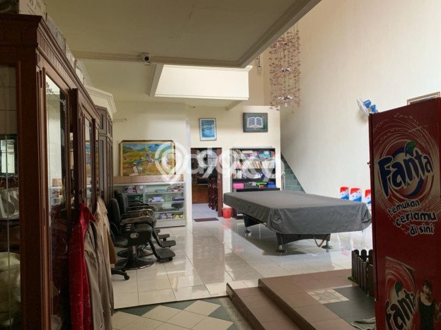 Rumah LB 600m2m² Dekat dengan Fasilitas Umum, Surabaya - Lokasi Strategis Rumah LB 600m2m² Dekat dengan Fasilitas Umum, Surabaya - Lokasi Strategis