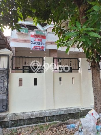 JUAL CEPAT! Rumah Ready Stock Area Strategis Gedangan, Luas 135m2m² Bangunan 100m2m² JUAL CEPAT! Rumah Ready Stock Area Strategis Gedangan, Luas 135m2m² Bangunan 100m2m²